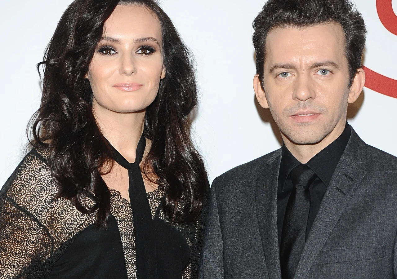 Agnieszka Głowacka, Piotr Głowacki