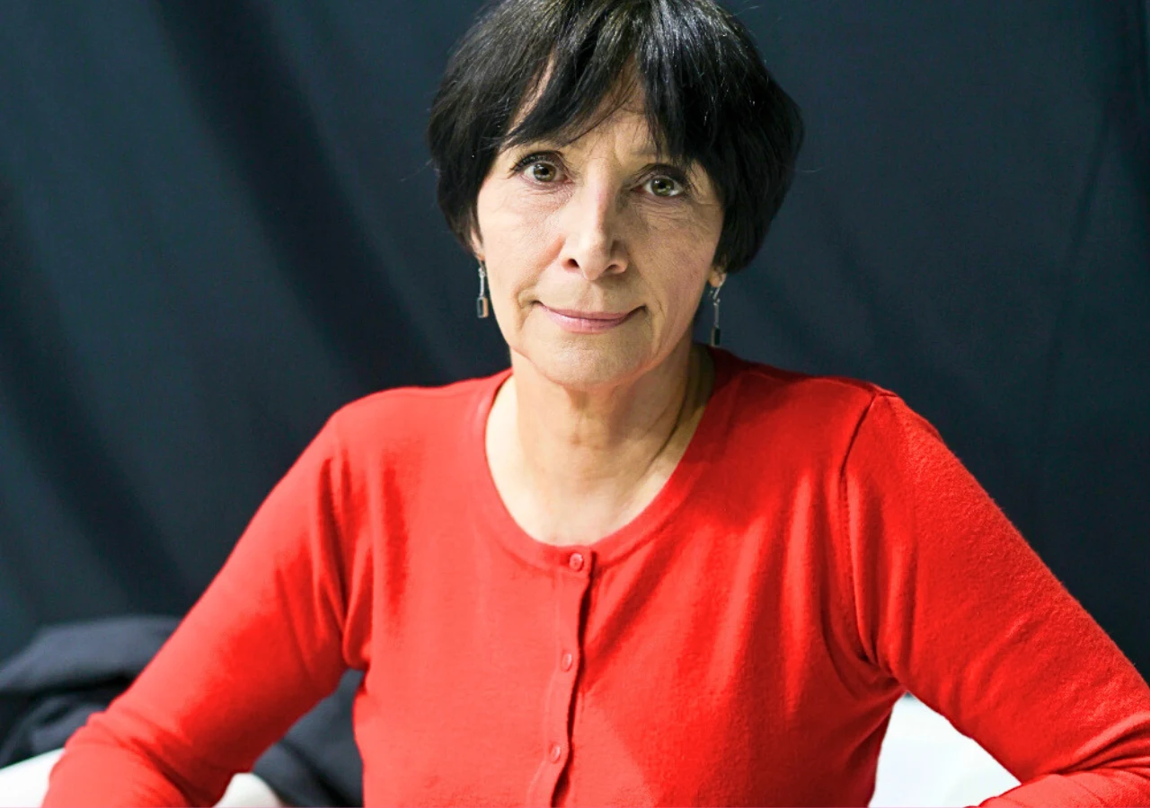 Renata Pałys Renata Pałys