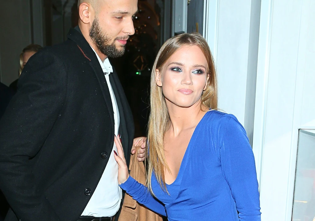 Maciej Pela, Agnieszka Kaczorowska