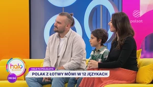 Zna 12 języków i nadal się uczy. Jego metoda jest bezkonkurencyjna