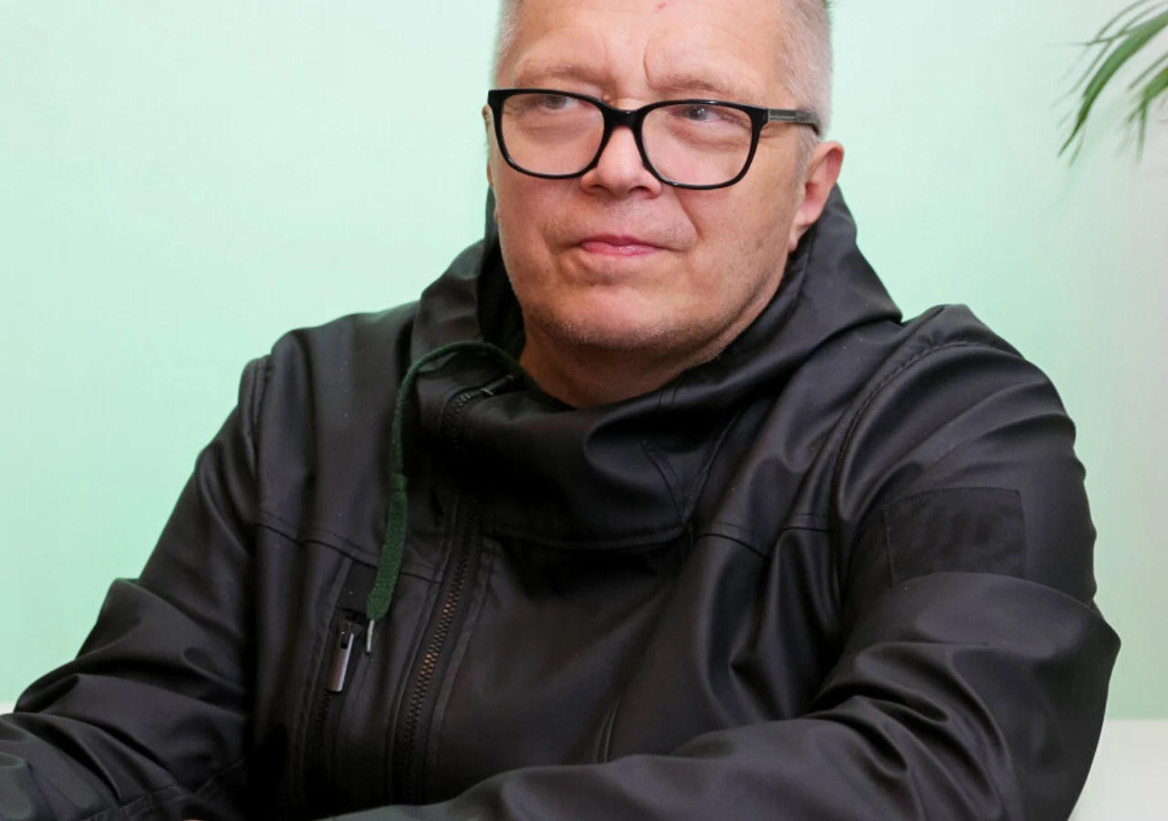 Muniek Staszczyk Muniek Staszczyk