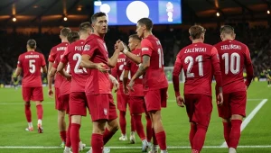 Reprezentacja Polski