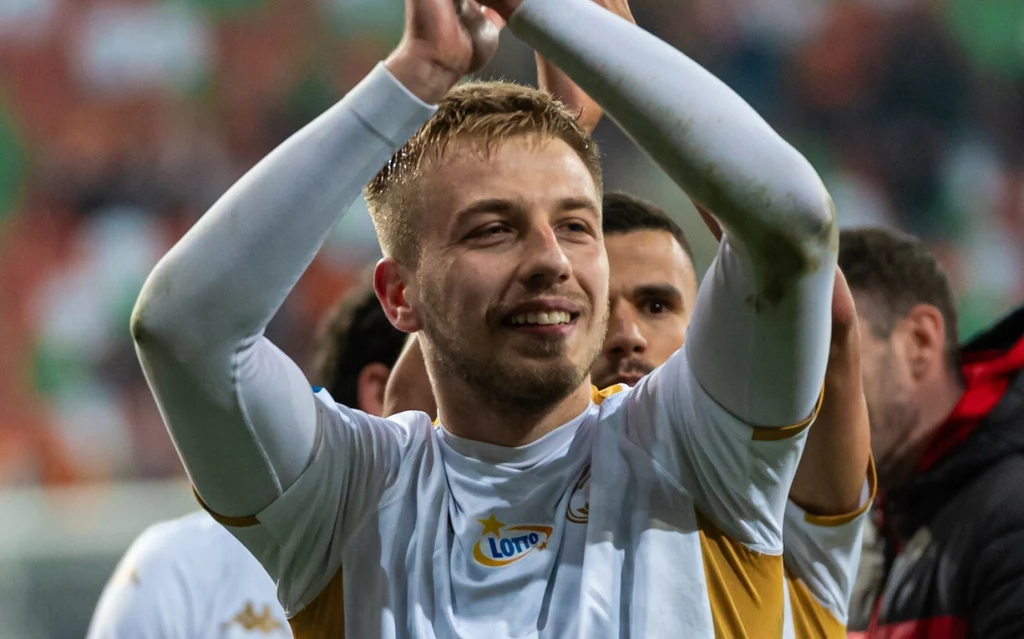 Mateusz Skrzypczak Mateusz Skrzypczak