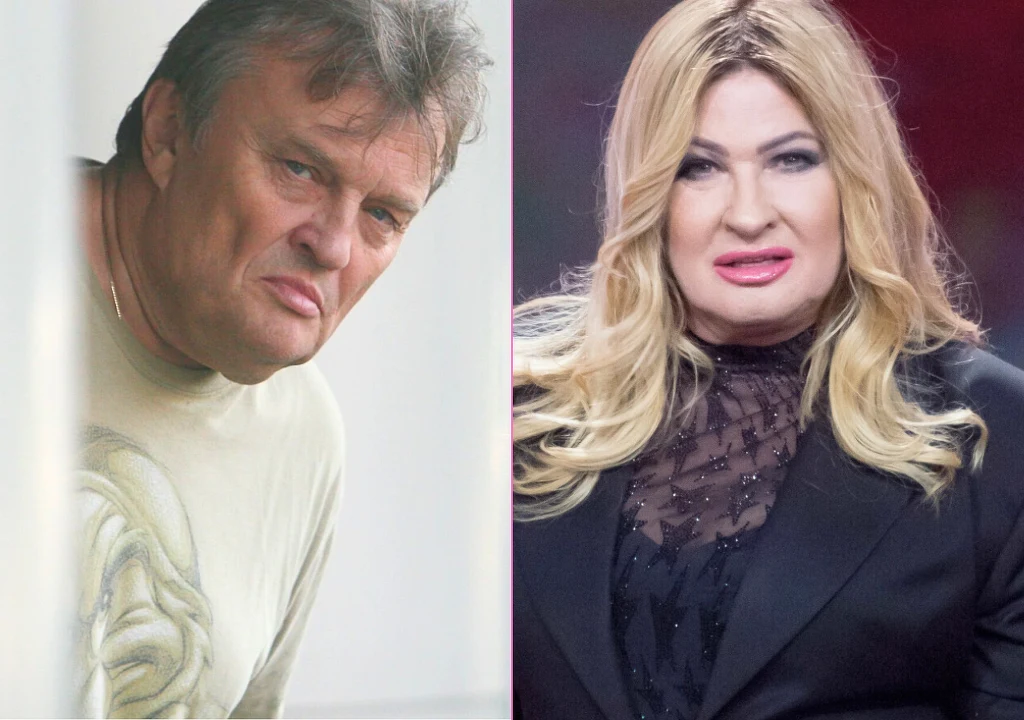 Krzysztof Cugowski, Beata Kozidrak