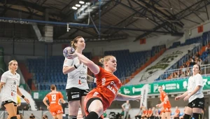 Oto najlepsza siódemka 5. serii Orlen Superligi Kobiet