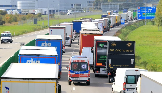 Mandat jak za luksusowe wakacje. W tym kraju zapłacisz za błąd na drodze prawie 9 tys. zł kary