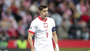 Gwałtowny spadek szans Polaków. Klęska z Portugalią wpłynie na walkę o mundial