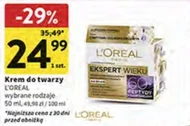 Krem do twarzy L'Oréal