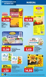 Taniej z każdym koszykiem – Lidl