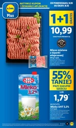 Дешевше з кожним кошиком - Lidl