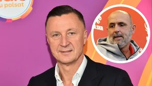 Tomasz Hajto miażdży poszczególnych piłkarzy. "Probierz też powinien"