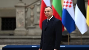 Polacy ocenili Andrzeja Dudę jako prezydenta