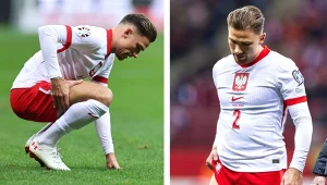 "Wygnany" przez Probierza. Wraca temat Casha, drastyczna zmiana narracji