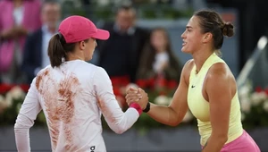 Aryna Sabalenka coraz bliżej triumfu w rankingu WTA za 2024 rok. Idze Świątek została ostatnie szansa, w Rijadzie