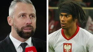 Jakub Wawrzyniak / Maxi Oyedele