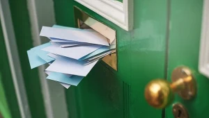 Skończy się chaos z przesyłkami z urzędów? Powstają przełomowe przepisy