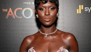 Aktorka z "Gwiezdnych Wojen" oskarża Disneya. Chodzi o rasistowskie ataki