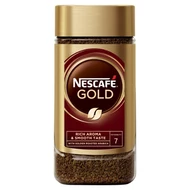 NESCAFÉ Gold Kawa rozpuszczalna 200 g