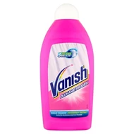 Vanish Płyn do płukania białych firanek 500 ml