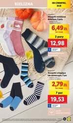 Modne zakupy w niższej cenie – Lidl