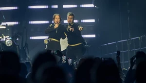 Polacy czekali na to 30 lat. Pierwszy koncert Take That w naszym kraju! [ZDJĘCIA]