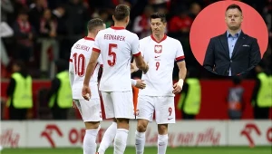 Jacek Krzynówek ostro o kadrze. Uderzył też w kibiców. "To jest nieakceptowalne"