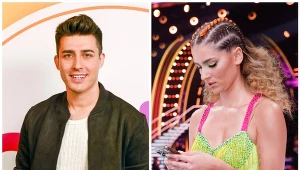 Filip Lato, Julia Żugaj