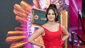 Selena Gomez nową ikoną stylu? Jej stylizacje zrobiły furorę w Londynie