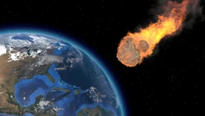 5 scenariuszy końca świata. Czy grozi nam katastrofa? 