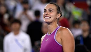 Aryna Sabalenka