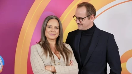 Anna Mucha i Jakub Wons. Prawdziwa miłość przyszła późno