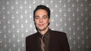 Jim Parsons