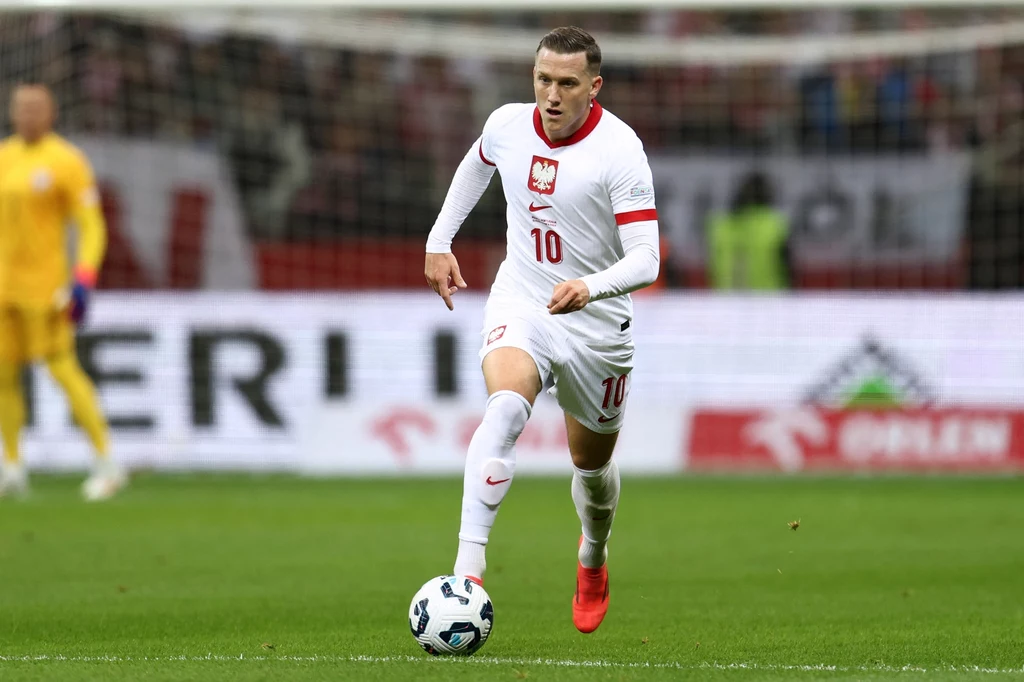 Piotr Zieliński