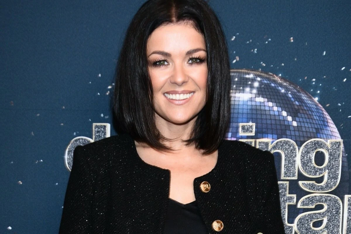 Ta marynarka jest absolutnym hitem na jesień. Katarzyna Cichopek ma całą kolekcję Ta marynarka jest absolutnym hitem na jesień. Katarzyna Cichopek ma całą kolekcję