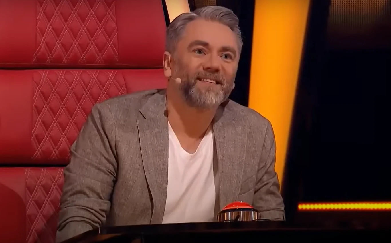 Kuba Badach zdecydował się na dwie kradzieże w "The Voice of Poland" Kuba Badach zdecydował się na dwie kradzieże w "The Voice of Poland"