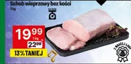 Schab wieprzowy