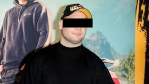 YouTuber Budda zatrzymany przez CBŚP. Zabezpieczono majątek