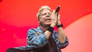 The Offspring przyjadą do Polski. Gdzie odbędzie się koncert punkowej legendy?