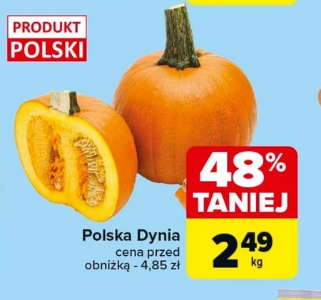 Dynia Polski