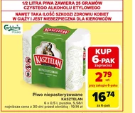 Piwo Kasztelan