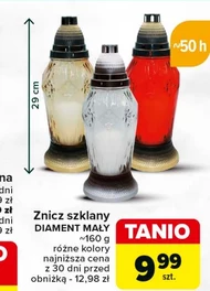 Znicz Diament