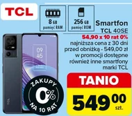 Смартфон TCL