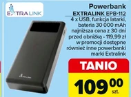 Powerbank Extralink