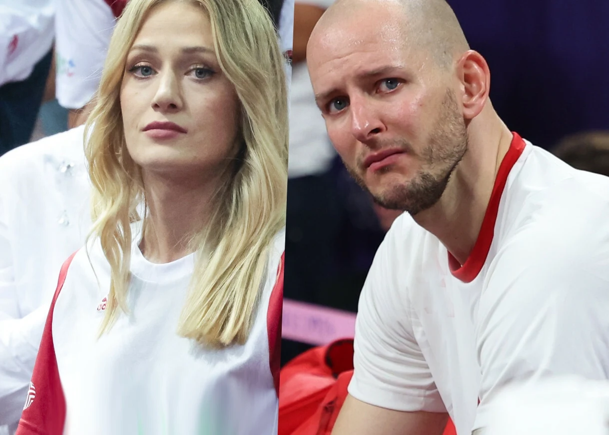 Anna Kurek i Bartosz Kurek Anna Kurek i Bartosz Kurek