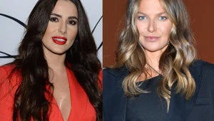 Celia Jaunat, Anna Lewandowska