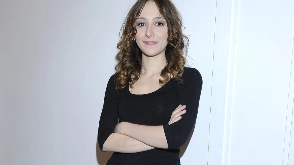 Agnieszka Pawełkiewicz Agnieszka Pawełkiewicz