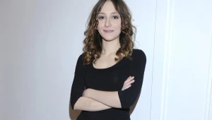 Agnieszka Pawełkiewicz