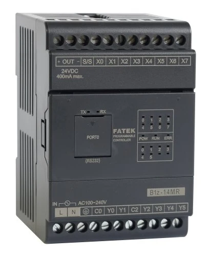 Sterownik PLC Sterownik PLC