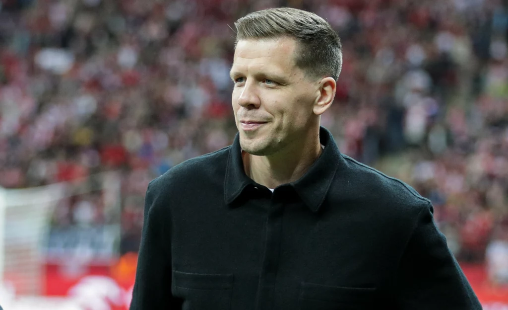 Wojciech Szczęsny Wojciech Szczęsny