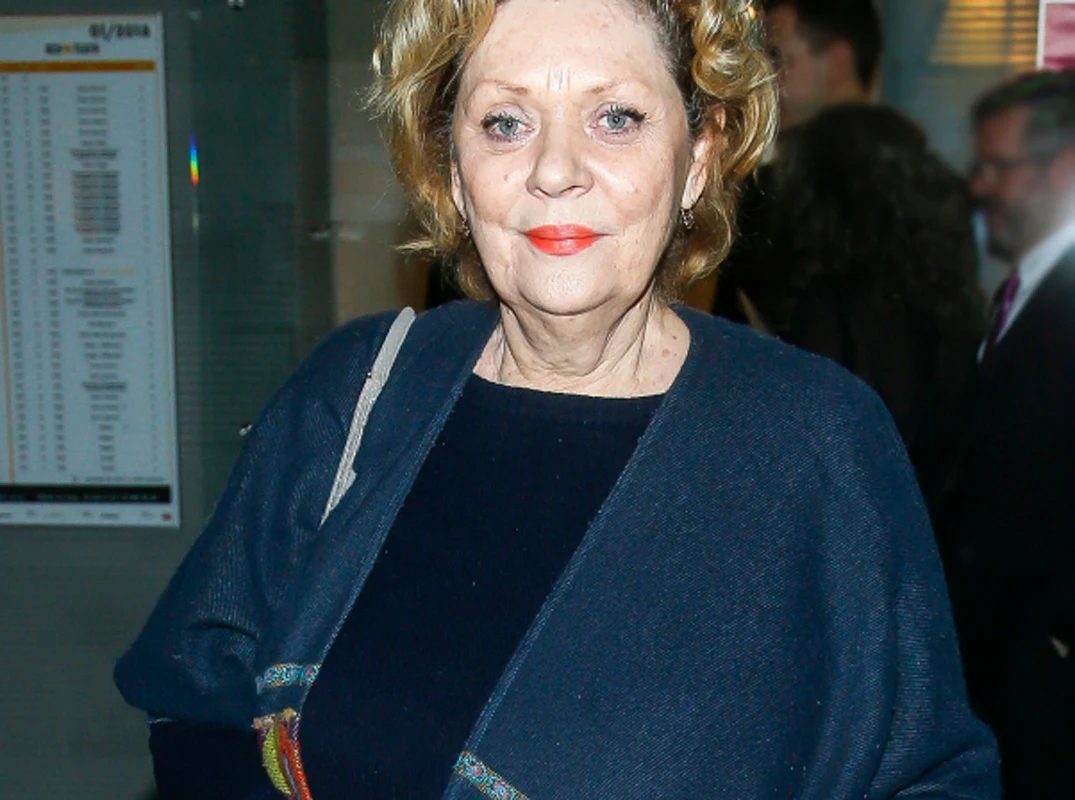 Elżbieta Jarosik Elżbieta Jarosik